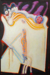 WILLIAM SCHARF &QUOT;A DAWN&#0