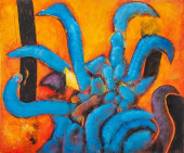 WILLIAM SCHARF &QUOT;EXCALIBUR