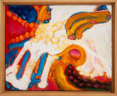 WILLIAM SCHARF &QUOT;IN SERPEN