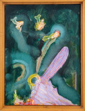 WILLIAM SCHARF &QUOT;MEMORIAL