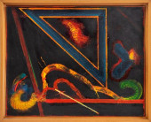 WILLIAM SCHARF &QUOT;WHERE IT