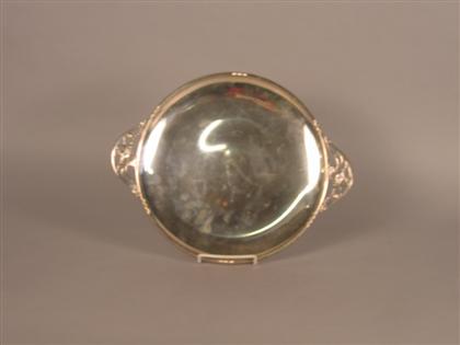William Schenck Company sterling