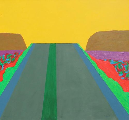 WILLIAM SCHOCK (AMERICAN,