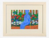 WILLIAM SCHOCK(AMERICAN, 20THC