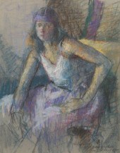 WILLIAM SCHULTZ (AMERICAN, 191