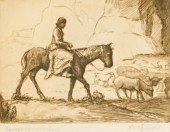 WILLIAM SCHUSTER (AMERICAN 189