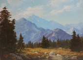 WILLIAM SCOTT JENNINGS - 'THE