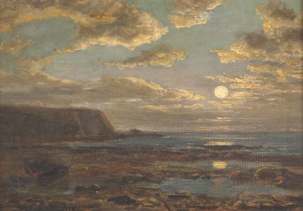 WILLIAM SCOTT MYLES (SCOTTISH, 1850