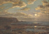 WILLIAM SCOTT MYLES (SCOTTISH,