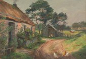 WILLIAM SCOTT MYLES (SCOTTISH,