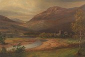 WILLIAM SCOTT MYLES (SCOTTISH,