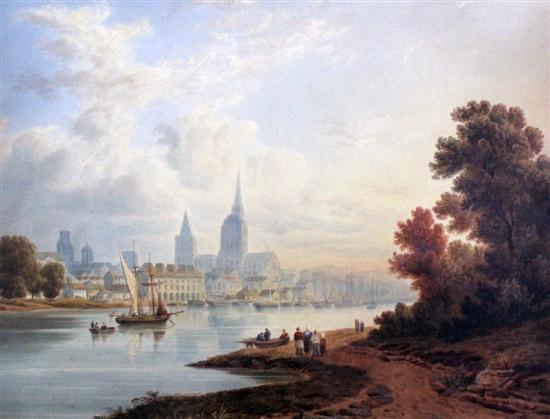 William Scott of Brighton