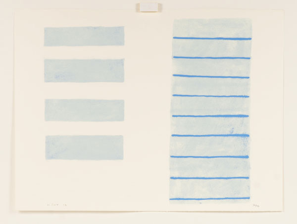 William Scott, RA (British,