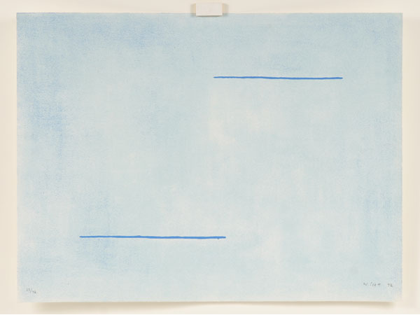 William Scott, RA (British,