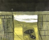 ? William Scott/Cornish Harbou