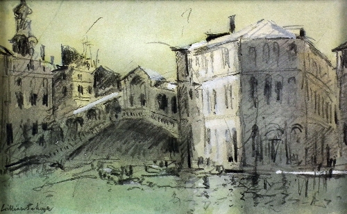 William Selwyn (born 1933) -