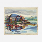 William Sharp 1900–1961. Untit