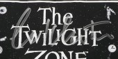 WILLIAM SHATNER SIGNED TWILIGH