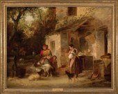 WILLIAM SHAYER I (BRITISH, 178
