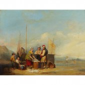 William Shayer the Elder (1787