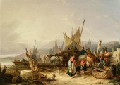 WILLIAM SHAYER THE ELDER (BRIT