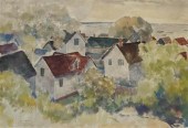 WILLIAM SHULGOLD (AMERICAN 189