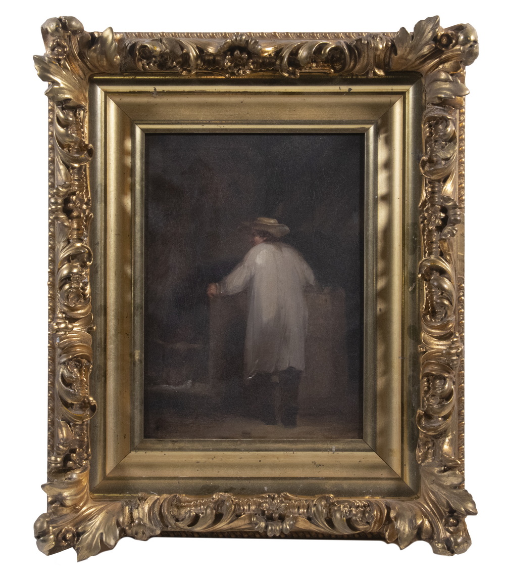 WILLIAM SIDNEY MOUNT (NY,