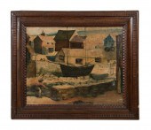 WILLIAM SIMMONS, LOW TIDE: POL