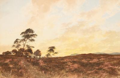 William Simpson Clowe (20th