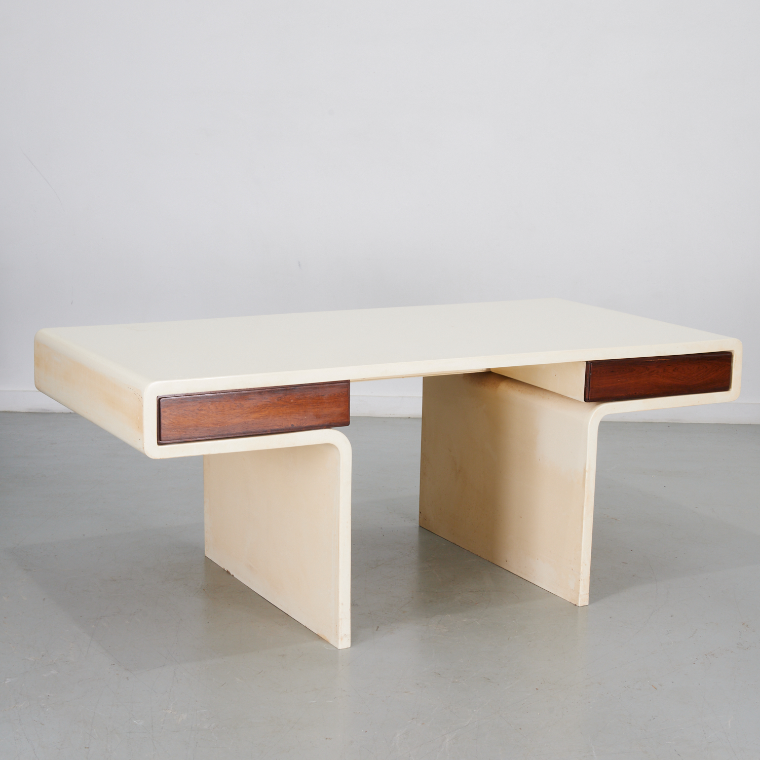 WILLIAM SKLAROFF FOR VECTA