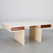 WILLIAM SKLAROFF FOR VECTA 'UN