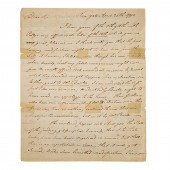 WILLIAM SMITH, ALS TO O. H. WI