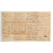 WILLIAM SMITH, ALS, TO O. H. W