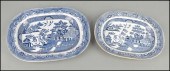 WILLIAM SMITH & COMPANY BLUE W