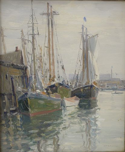 WILLIAM SMITH ROBINSON (1861 -
