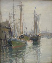 WILLIAM SMITH ROBINSON (1861 -