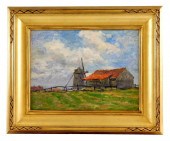 +WILLIAM SMITH ROBINSON (AMERI
