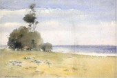 WILLIAM SMITH ROBINSON (AMERIC