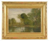 WILLIAM SMITH ROBINSON (AMERIC