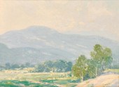 WILLIAM SMITH ROBINSON, (AMERI