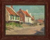 WILLIAM SMITH ROBINSON (AMERIC