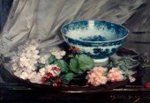 William Somerville Shanks RSA,