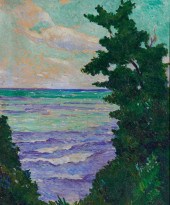 WILLIAM SOMMER, (AMERICAN, 184
