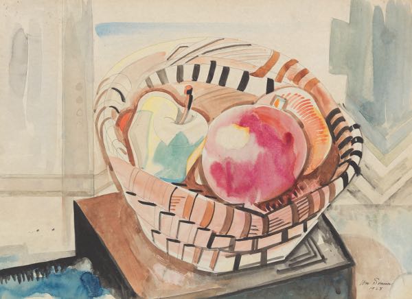 WILLIAM SOMMER (AMERICAN,