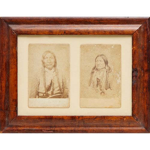 WILLIAM SOULE, (2) NATIVE