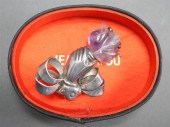 WILLIAM SPRATLING 980-SILVER A