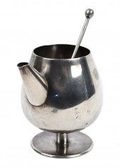 WILLIAM SPRATLING MARTINI PITC