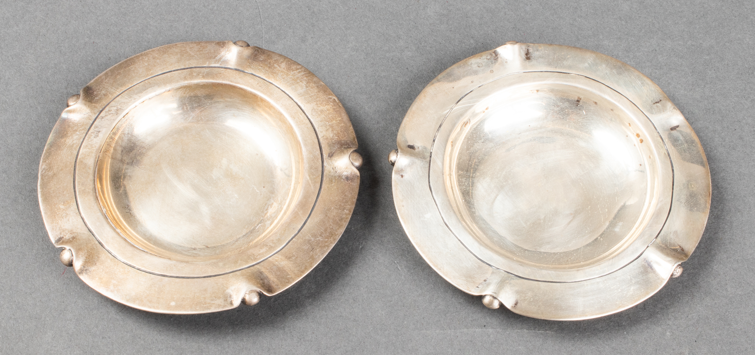 WILLIAM SPRATLING MEXICAN SILVER
