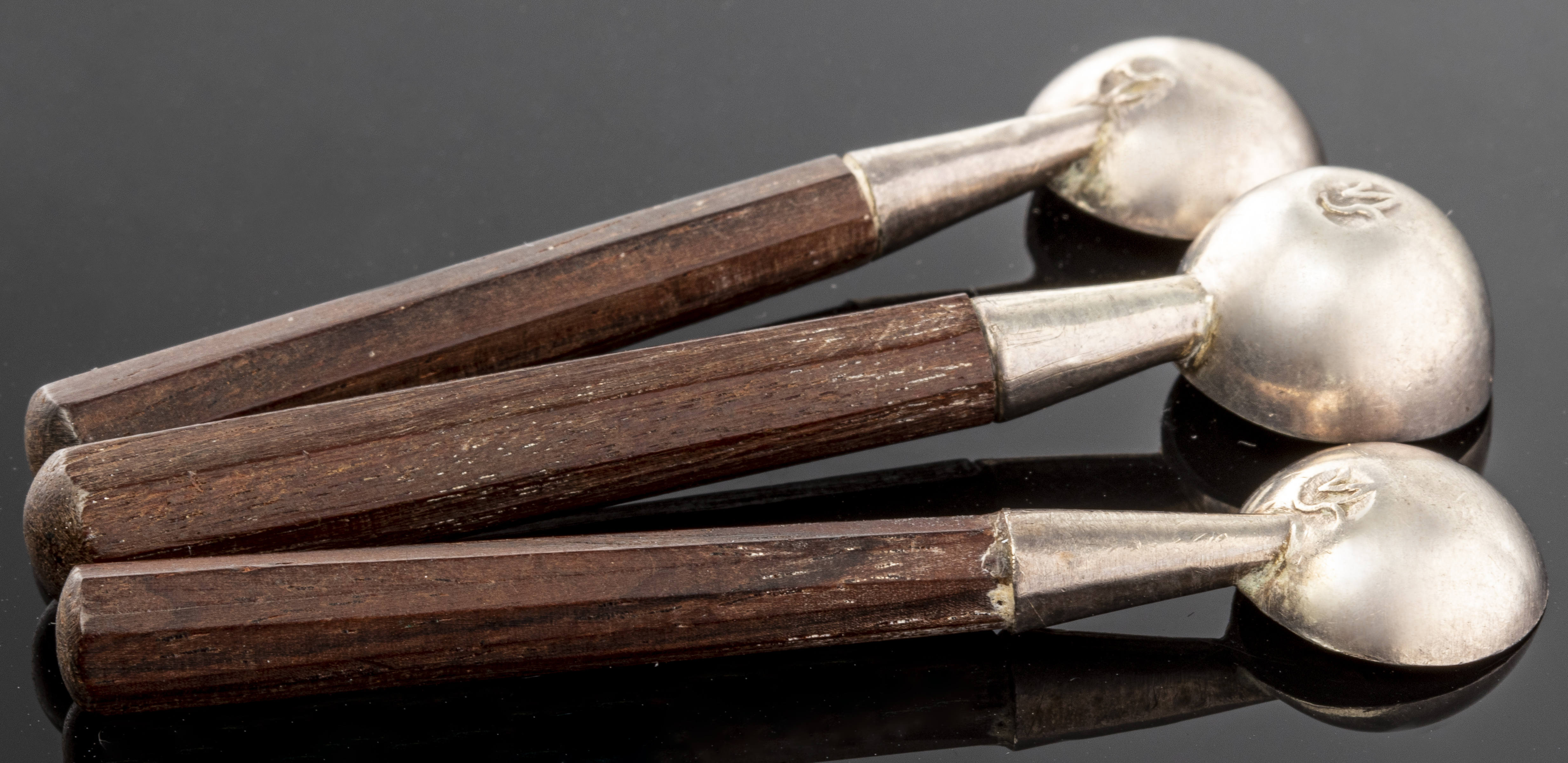 WILLIAM SPRATLING SILVER & WOOD