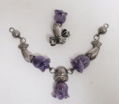 WILLIAM SPRATLING STERLING AND